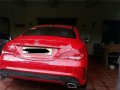 Mercedes Benz CLA250 2014 FOR SALE -4