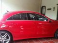 Like New Mercedes Benz CLA250 for sale-4