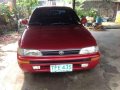Toyota Corolla GLi Auto 1992 Big Body-0