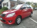 Toyota Innova 2013 FOR SALE -2