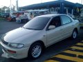 Mazda 323 Rayban 1996 for sale -2