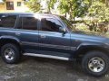 Toyota Land Cruiser 1993 for sale -0
