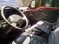 Nissan Urvan 2008 Red Van For Sale -3