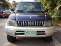 Toyota Landcruiser Prado 1997 for sale -4