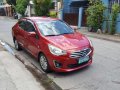 Mitsubishi Mirage gls g4 2015 for sale -8