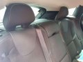Volvo V40 T4 2016 with less than 5000 km mileage-5