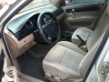 2004 Chevy OPTRA 16LS Manual Like Lancer Altis Civic City Sentra Vios-8