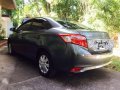 Toyota Vios 1.3 E 2017 for sale -11