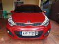 2014 Model Kia Rio Hatch 1.4EX usedcarforsale66 gmail.com-5