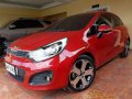 2014 Model Kia Rio Hatch 1.4EX usedcarforsale66 gmail.com-0