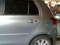 Toyota Yaris 2011 matic fresh good as new vs vios city jazz altis-5
