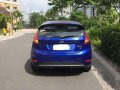 Ford Fiesta S 2018 low mileage for sale -1