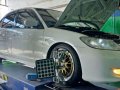 RUSH! Honda Civic 2004 VTI-S Top of the line Rare-2