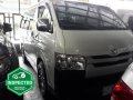 Toyota Hiace 2017 FOR SALE-0