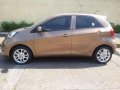 Kia Picanto EX 2014 Automatic FOR SALE -2