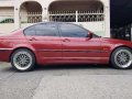 2000 BMW E46 318i AT FOR SALE -3