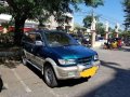 Isuzu Highlander Crosswind 2002 for sale -1