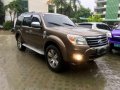 Like New Ford Everest for sale-0