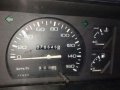 Nissan Urvan 2008 Red Van For Sale -0