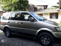 Isuzu Sportivo X 2013 FOR SALE -0
