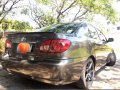 2007 Toyota Corolla Unleaded Manual for sale -1