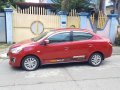 Mitsubishi Mirage gls g4 2015 for sale -9