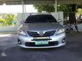 Pasalo - Toyota Altis 2011 1.6G please read info-0