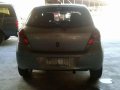 Toyota Yaris 2011 matic fresh good as new vs vios city jazz altis-1