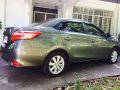 Toyota Vios 1.3 E 2017 for sale -1