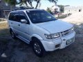 Isuzu Crosswind xuvi 2004 for sale -4