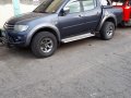 Mitsubishi Strada 2010 for sale-1