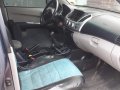 Mitsubishi Strada 2010 for sale-3