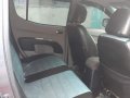 Mitsubishi Strada 2010 for sale-4