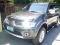 Mitsubishi Montero Sport 2012 for sale-2