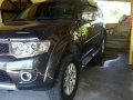 Mitsubishi Montero Sport 2012 for sale-1