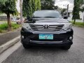 Toyota Fortuner 2013 G for sale-0