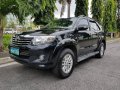 Toyota Fortuner 2013 G for sale-1