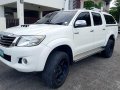 TOYOTA Hilux 2013 FOR SALE-0