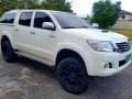 TOYOTA Hilux 2013 FOR SALE-1