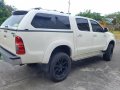 TOYOTA Hilux 2013 FOR SALE-5