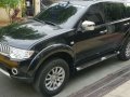 2009 Mitsubishi Montero GLS for sale-0