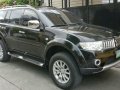 2009 Mitsubishi Montero GLS for sale-1