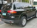 2009 Mitsubishi Montero GLS for sale-2