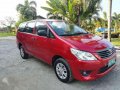 Toyota Innova 2013 FOR SALE -1