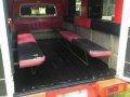 Suzuki Multicab FB Body Type Scrum For Sale -1