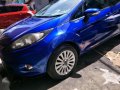 Ford Fiesta hatchback 2011 FOR SALE -2