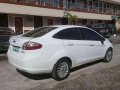 Ford Fiesta 2011 Matic RUSH-2