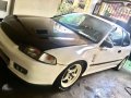 Honda Civic Hatchback 1992 for sale -3