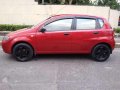 Chevrolet Aveo 2006 for sale-1