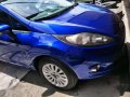 Ford Fiesta hatchback 2011 FOR SALE -1